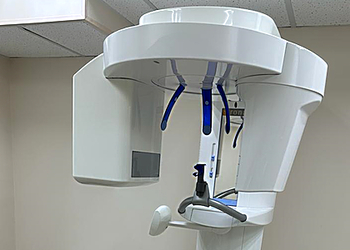 Фото клиники Здоровая улыбка на Селигерской — №15