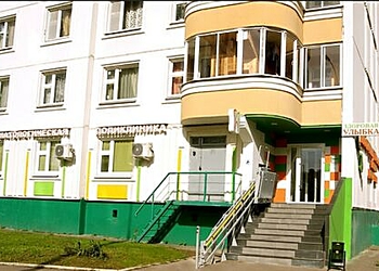 Фото клиники Здоровая улыбка на Селигерской — №16