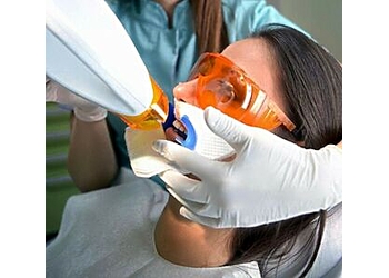 Фото клиники Здоровая улыбка на Селигерской — №18