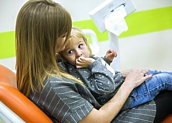 Фото клиники Здоровая улыбка на Селигерской — №19