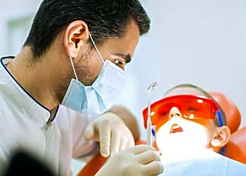 Фото клиники Здоровая улыбка на Селигерской — №21