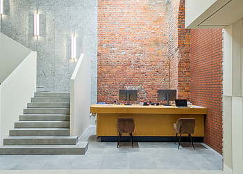 Фото клиники Клиника эстетической ортодонтии Конфиденция на Новгородской — №10