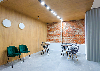 Фото клиники Клиника эстетической ортодонтии Конфиденция на Новгородской — №11