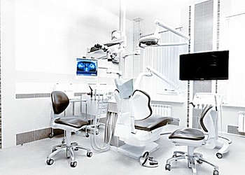 Фото клиники Клиника эстетической ортодонтии Конфиденция на Новгородской — №13