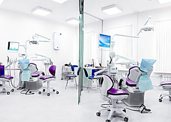 Фото клиники Клиника эстетической ортодонтии Конфиденция на Новгородской — №14