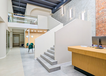 Фото клиники Клиника эстетической ортодонтии Конфиденция на Новгородской — №15