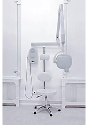 Фото клиники Клиника эстетической ортодонтии Конфиденция на Новгородской — №16