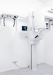 Фото клиники Клиника эстетической ортодонтии Конфиденция на Новгородской — №17