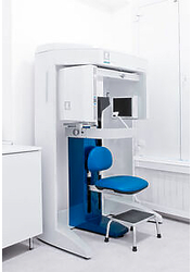 Фото клиники Клиника эстетической ортодонтии Конфиденция на Новгородской — №18