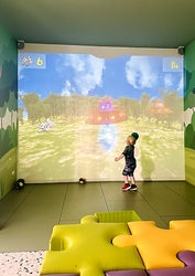 Фото клиники ПрезиДЕНТ на Луговом проезде — №2