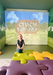 Фото клиники ПрезиДЕНТ на Луговом проезде — №3