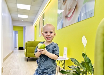 Фото клиники ПрезиДЕНТ на Луговом проезде — №6