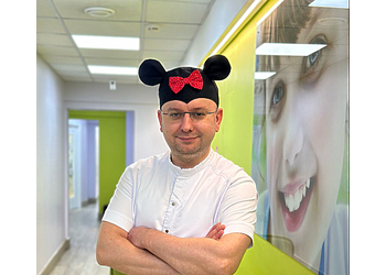 Фото клиники ПрезиДЕНТ на Луговом проезде — №7