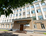 Фото клиники СМ-Клиника на ул. Ярославская (м. ВДНХ) — №1