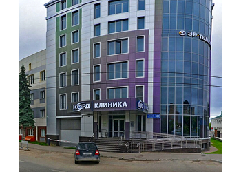 Фото клиники Корд Клиника — №1