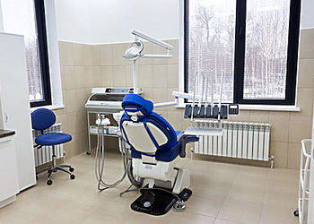 Фото клиники Архитектор Улыбок — №11