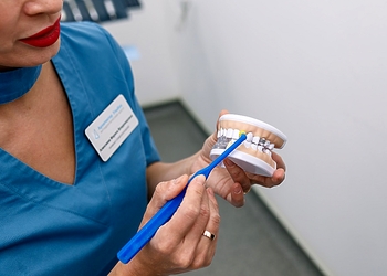 Фото клиники Архитектор Улыбок — №13