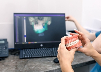 Фото клиники Архитектор Улыбок — №14