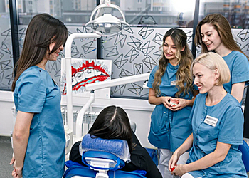 Фото клиники Архитектор Улыбок — №16