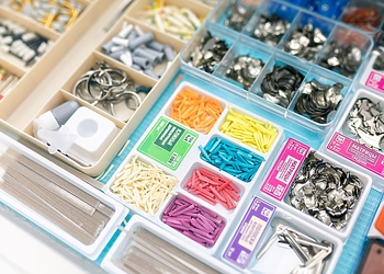 Фото клиники Архитектор Улыбок — №18