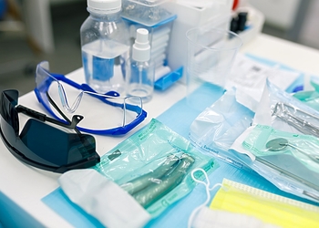 Фото клиники Архитектор Улыбок — №19