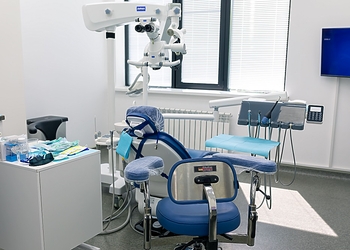 Фото клиники Архитектор Улыбок — №20