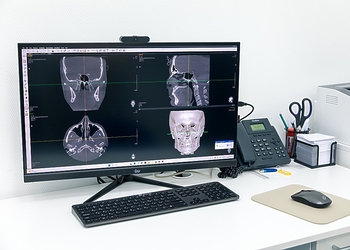 Фото клиники Архитектор Улыбок — №21