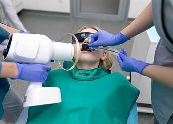 Фото клиники Архитектор Улыбок — №22