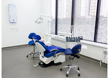 Фото клиники Архитектор Улыбок — №2