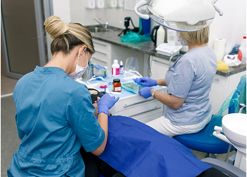 Фото клиники Архитектор Улыбок — №4