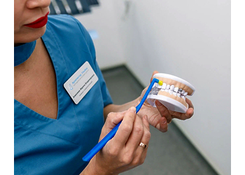 Фото клиники Архитектор Улыбок — №5