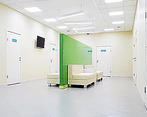 Фото клиники Central clinic (Централ Клиник) — №4