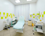 Фото клиники Central clinic (Централ Клиник) — №6
