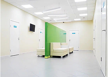 Фото клиники Central clinic (Централ Клиник) — №4