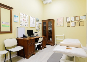 Фото клиники Клиника неврологии и ортопедии ЗдравКлиник на Юго-Западной — №11