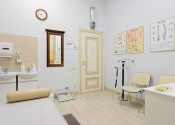 Фото клиники Клиника неврологии и ортопедии ЗдравКлиник на Юго-Западной — №12