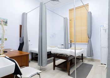 Фото клиники Клиника неврологии и ортопедии ЗдравКлиник на Юго-Западной — №13