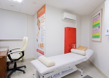 Фото клиники Клиника неврологии и ортопедии ЗдравКлиник на Юго-Западной — №14