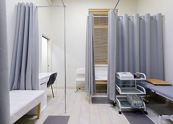 Фото клиники Клиника неврологии и ортопедии ЗдравКлиник на Юго-Западной — №3