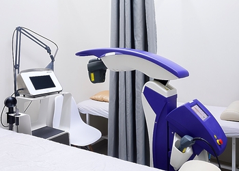 Фото клиники Клиника неврологии и ортопедии ЗдравКлиник на Юго-Западной — №4