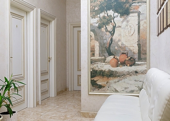 Фото клиники Клиника неврологии и ортопедии ЗдравКлиник на Юго-Западной — №6