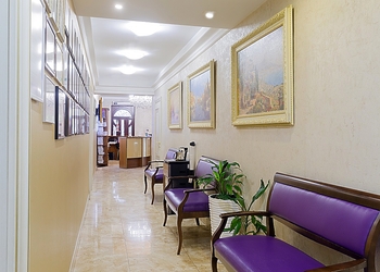 Фото клиники Клиника неврологии и ортопедии ЗдравКлиник на Юго-Западной — №7