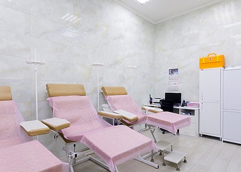 Фото клиники Клиника неврологии и ортопедии ЗдравКлиник на Юго-Западной — №8