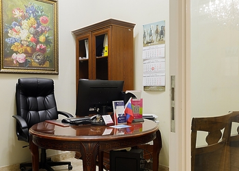 Фото клиники Клиника неврологии и ортопедии ЗдравКлиник на Юго-Западной — №9