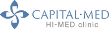 CapitalMed (КапиталМед) на Полтавской