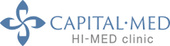 CapitalMed (КапиталМед) на Полтавской