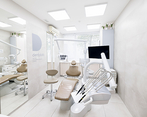 Фото клиники dentalab (денталаб) на Большеохтинском — №4