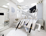 Фото клиники dentalab (денталаб) на Большеохтинском — №5