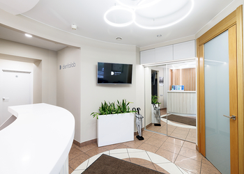 Фото клиники dentalab (денталаб) на Большеохтинском — №2