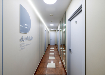 Фото клиники dentalab (денталаб) на Большеохтинском — №3